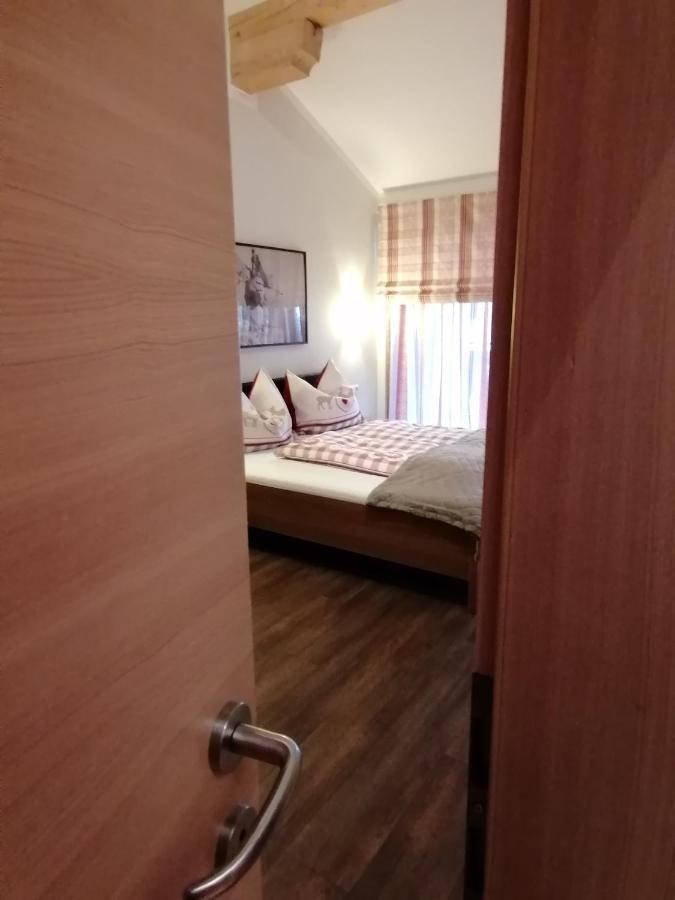 Appartements Sportsueberl Berwang Exterior foto