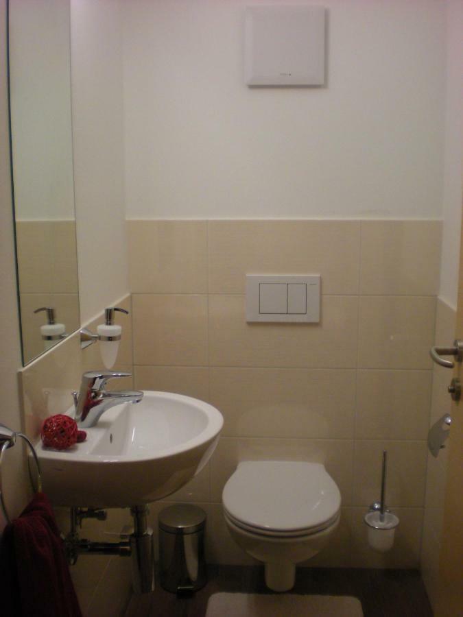 Appartements Sportsueberl Berwang Exterior foto
